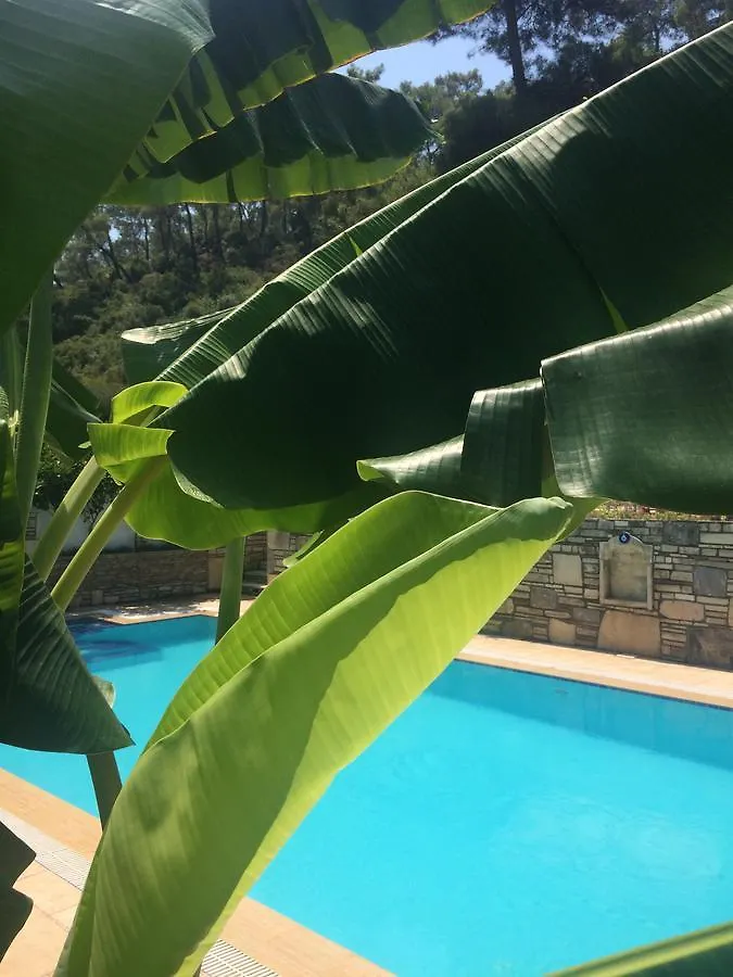 Kamarca House Hotel Dalyan