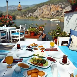 Otel Myra, Dalyan