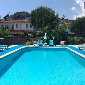 Apart Otel Moonlight Apart, Dalyan