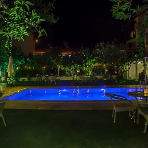 Apart Otel Grandma's Garden, Dalyan